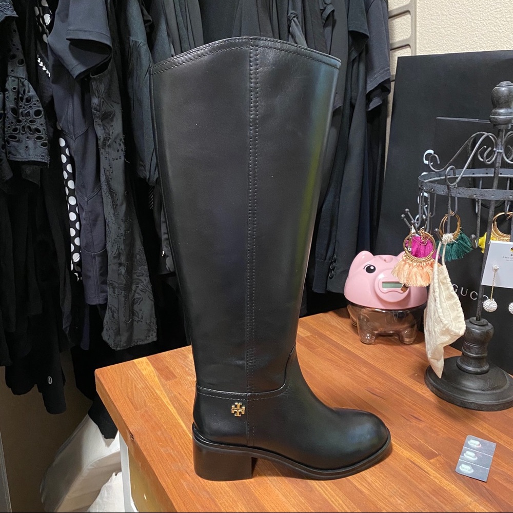 Tory Burch Boots